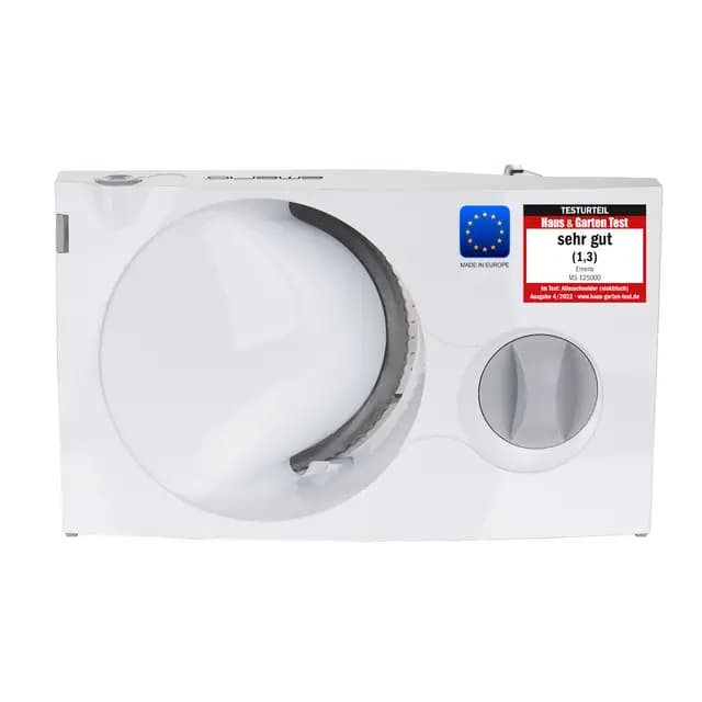Emerio MS-125000 Cortafiambres Plegable