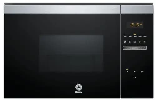 balay microondas empotrable 20l grill