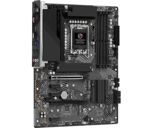 Asro Z790 PG Lightning Z790