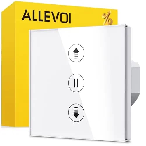allevoi interruptor persiana wifi