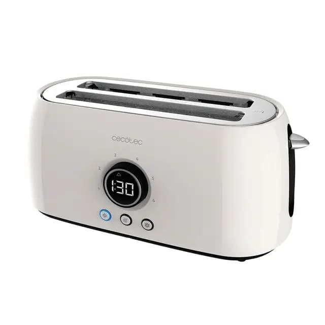 cecotec classictoast 15000 beige extra