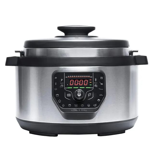 cecotec gm modelo h ovall olla a