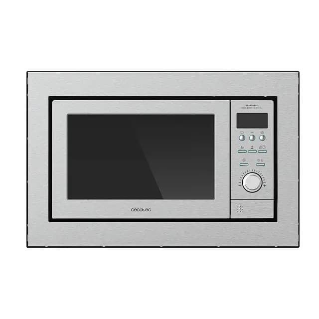 cecotec grandheat 2500 microondas
