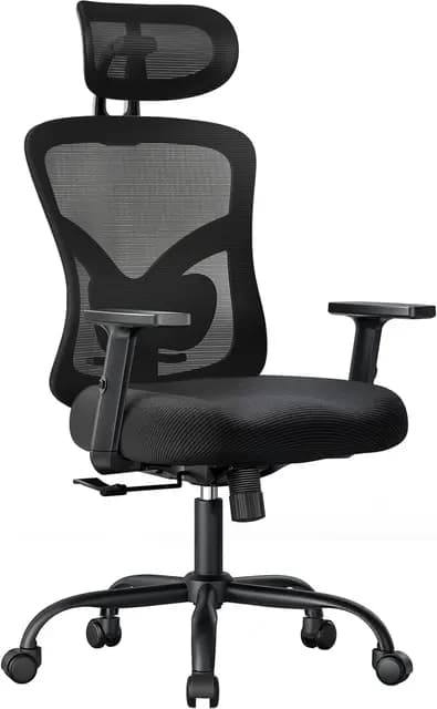 noblewell nwoc1 silla ergonómica