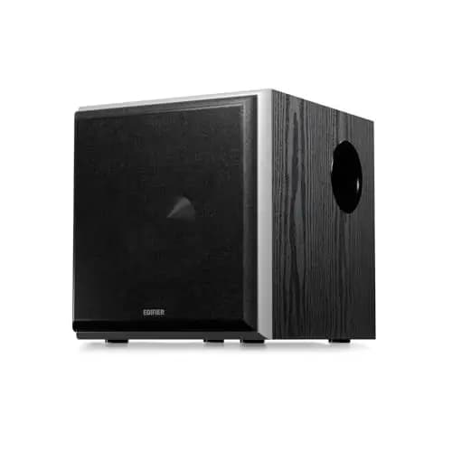 Subwofer Edifier T5 Negro
