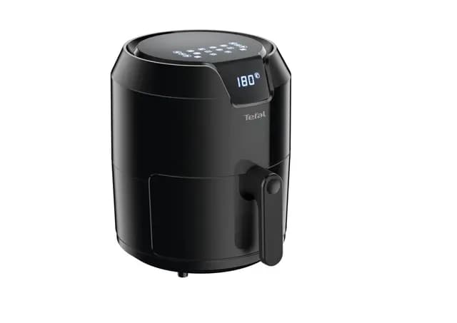 Tefal Easy Fry Precision EY4018 - Freidora (Hot air fryer, 4,2 L, 1,2 kg, 80 °C, 200 °C, 60 min)