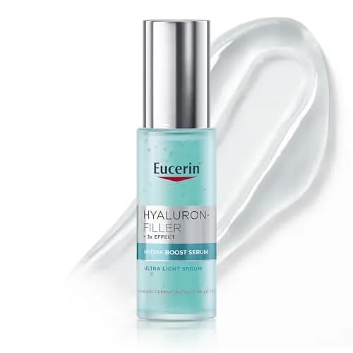 eucerin hyaluron-filler moisture
