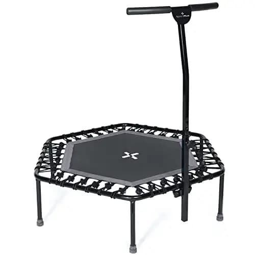 SportPlus Fitness Trampolin