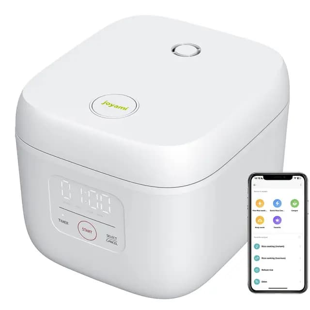 joyami jfb01m-eu arrocera inteligente