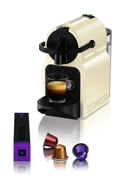 De'Longhi Inissia EN80.CW Cafetera de Cápsulas