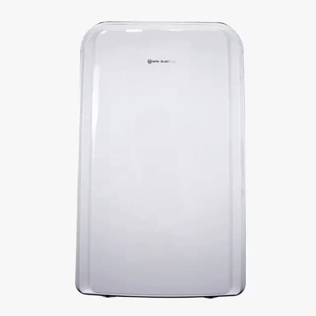EAS ELECTRIC SMART TECHNOLOGY Aire acondiconado portátil con Bomba de Calor