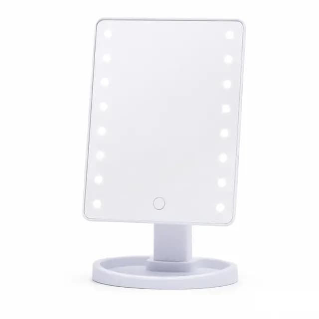hi beauty! espejo maquillaje led