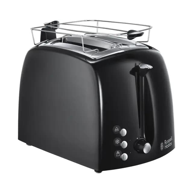 russell hobbs textures plus tostadora 2