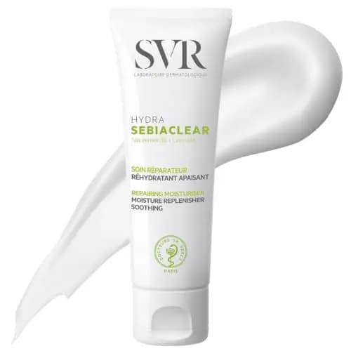 svr sebiaclear hydra crema 40 ml