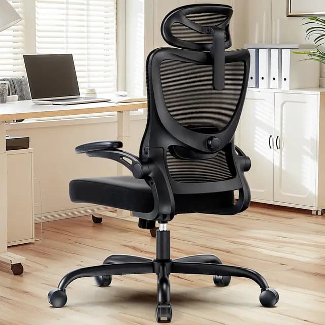 huanuo msoc10b-us silla ergonómica