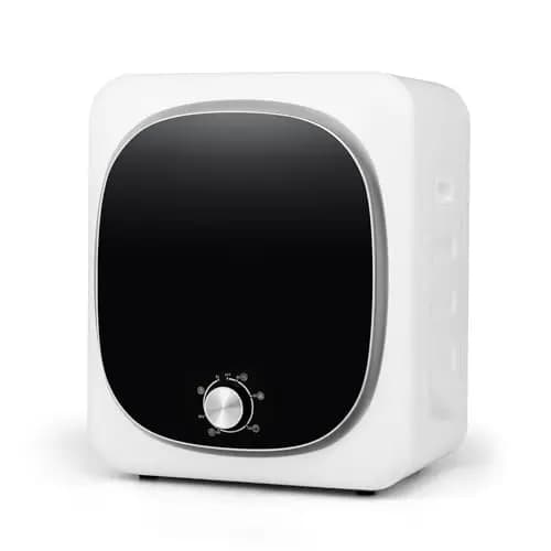 GOPLUS GQ21867ES Secadora de Evacuación Compacta 800 W