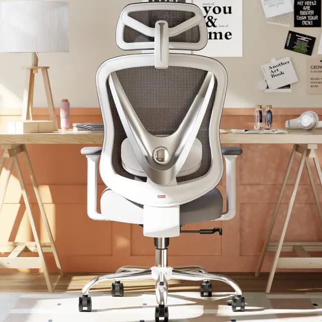 holludle vchair-gr silla oficina