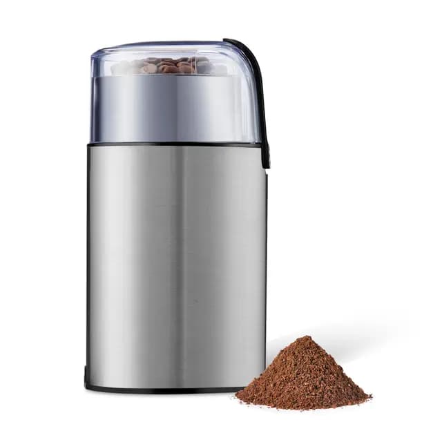 amazon basics cg9402 molinillo café