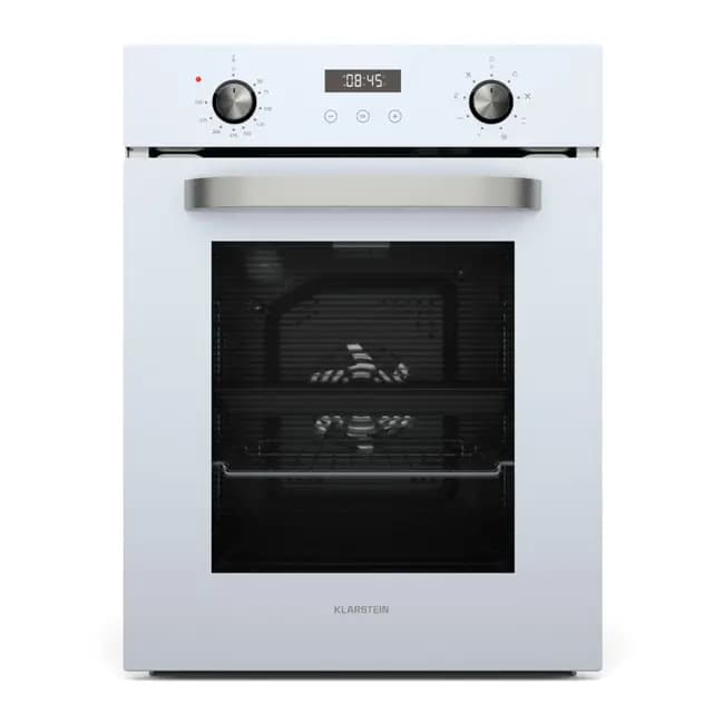 klarstein smartslim horno empotrable