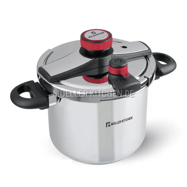 müller kitchen mk-3027 olla presión