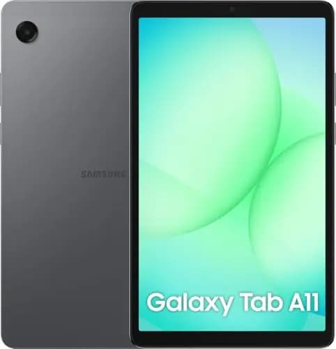 Samsung Galaxy Tab A11 8.7" 64GB/4GB Wi-Fi Gris