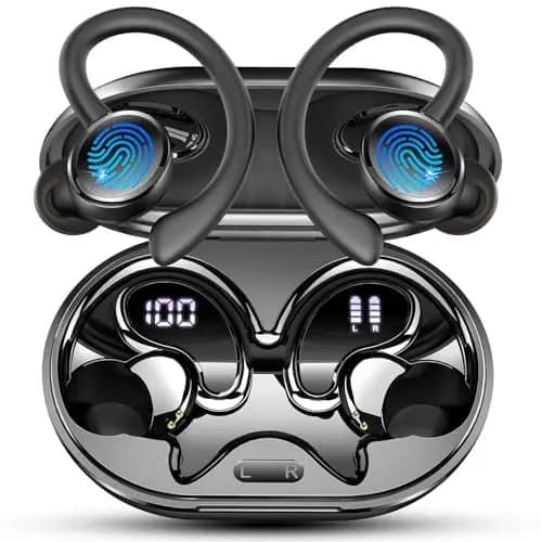 Matast B02 Auriculares True Wireless Deportivos