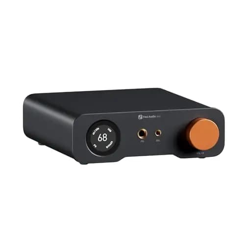 fosi audio zh3 amplificador auriculares