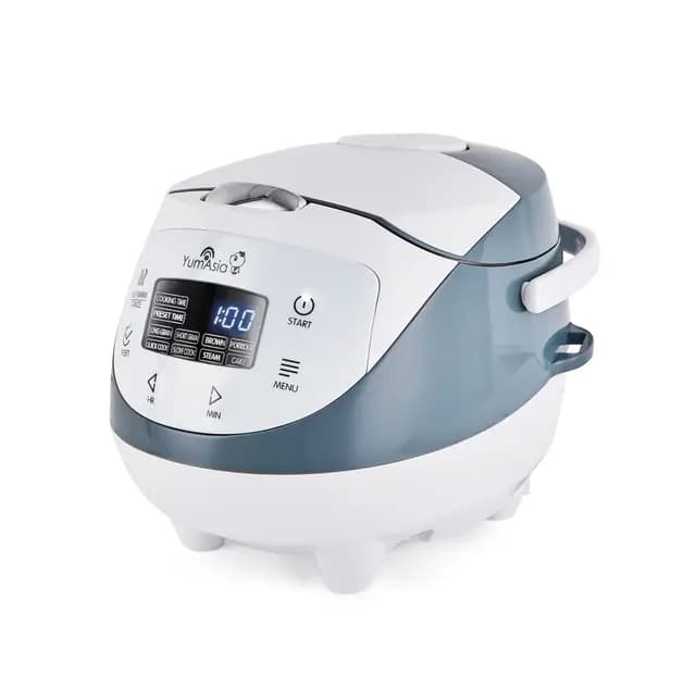 yum asia panda mini arrocera 0,63l