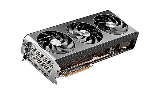 SAPPHIRE VGA Pulse Radeon RX 7800 XT Gaming OC,AMD,RX7800XT,16GB,GDDR6,256BIT,2HDMI+2DP (3 Ventiladores)