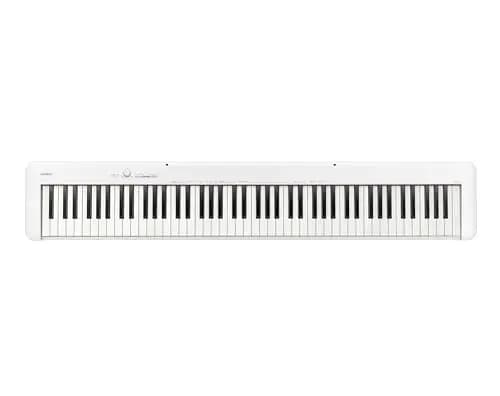 Casio CDP-S110WEC5 Fully Weighted Hammer Action Digital Piano