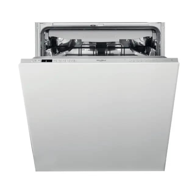 whirlpool w0i d734l s empotrable 14