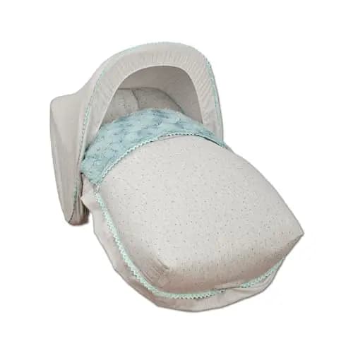 Babyline 3000637 - Saco portabebés grupo 0, unisex