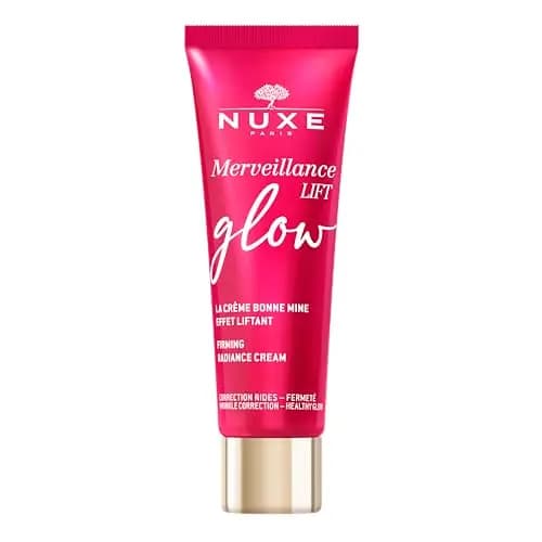 nuxe merveillance lift crema