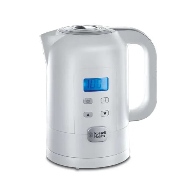 Russell Hobbs Precision Control - Hervidor