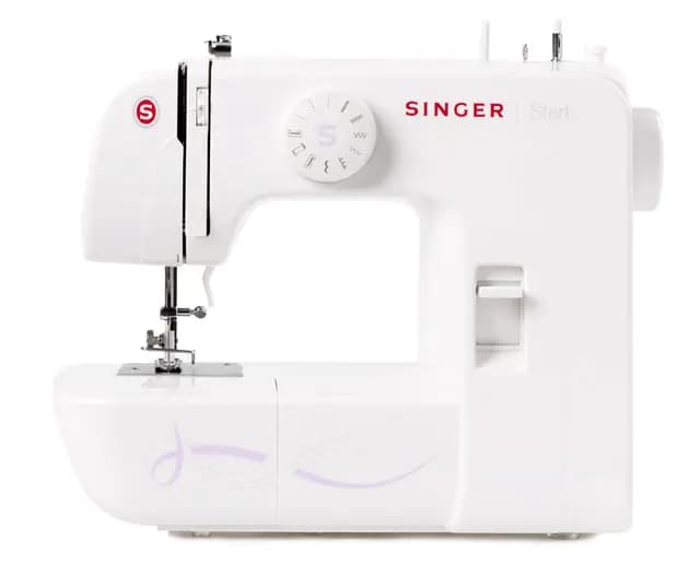 Singer 1306 - Máquina de Coser Mecánica