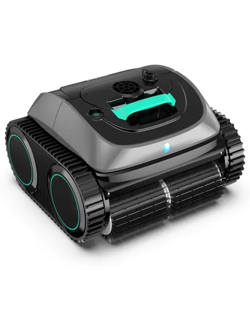 WYBOT C1-Plus Robot Limpiafondos de Piscina