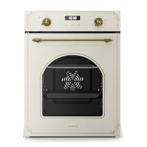 klarstein elizabeth slim horno