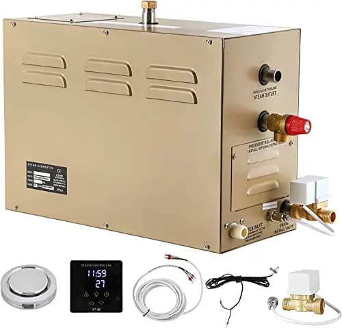 cgoldenwall cna 643d generador de vapor