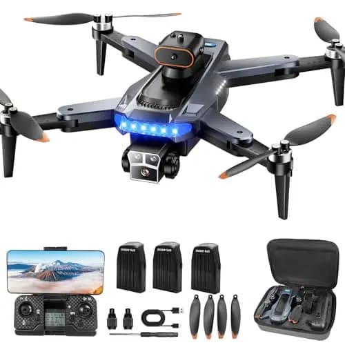 HYTOBP P17 Dron con Cámara 4K GPS