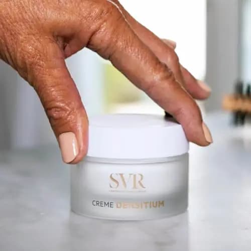 svr densitium crema reafirmante 50ml