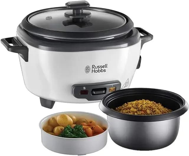 russell hobbs 27030-56 arrocera