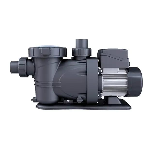 Bomba de Filtración para Piscina, 900 W, 20m3/h, Hasta 100 m3, Filtro 600 mm, Acorde a la Directiva Europea de Ecodiseño - Gre PP102
