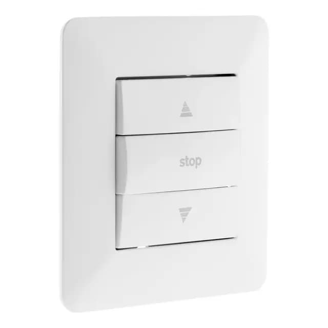 zenitech interruptor persiana 2300w 10a