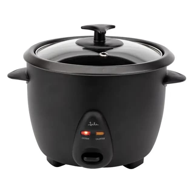 jata jear2510 arrocera eléctrica 1l 400w