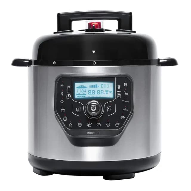 cecotec olla gm h deluxe 6l