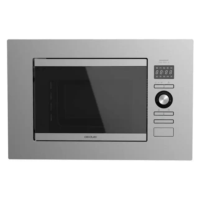 cecotec grandheat 2090 microondas