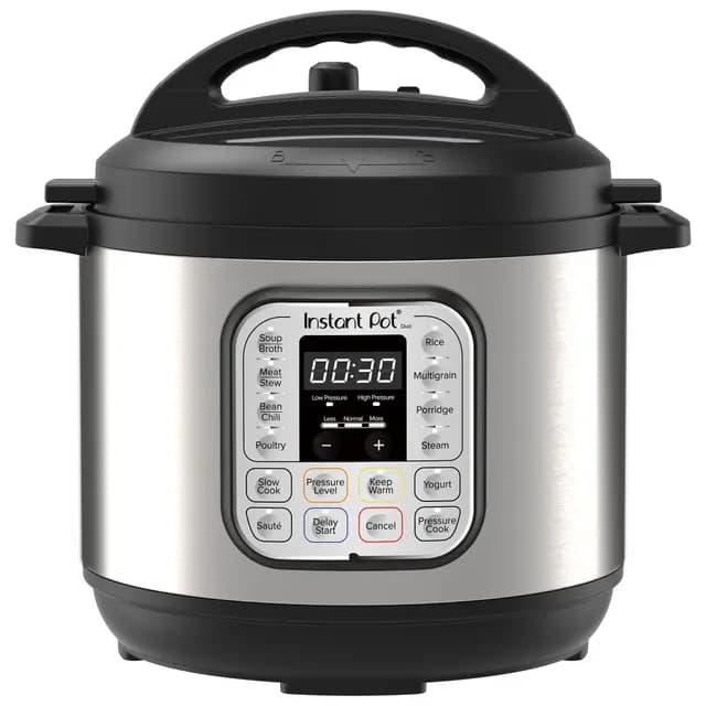 instant pot duo 80 7-en-1 olla a
