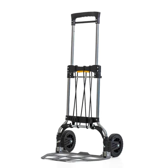 Zero Compact Plegable Heavy Duty Hand Truck Sack Barrow 160 kg