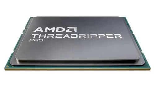 AMD Ryzen ThreadRipper Pro 7985WX - 3,2 GHz - 64 núcleos - 128 Hilos - Memoria caché de 256 MB - Socket sTR5 - OEM