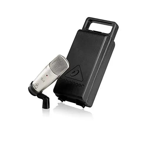 Behringer C-1 Micrófono de condensador de estudio